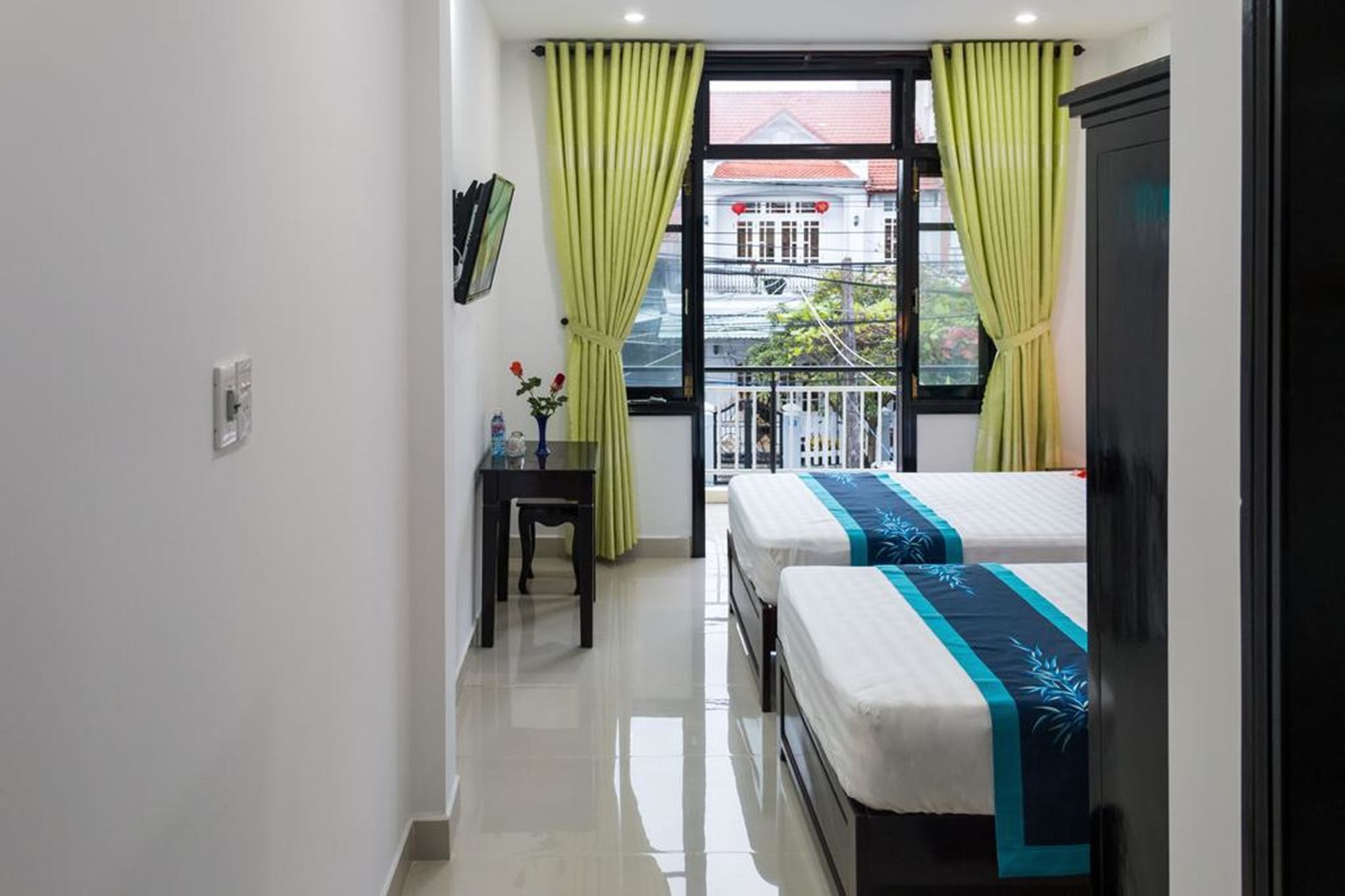 Sunshine Homestay Hoi An Exterior foto